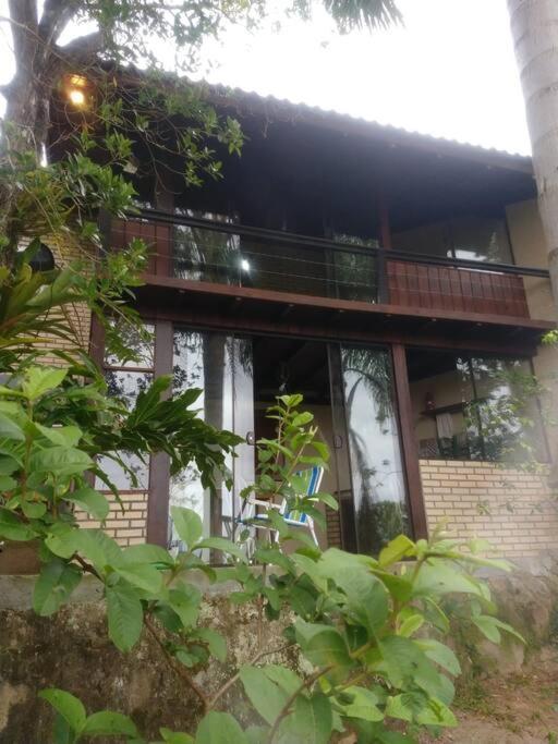 Studio Gamboa Garopaba Exterior foto